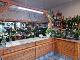 Bukiety Flora Art